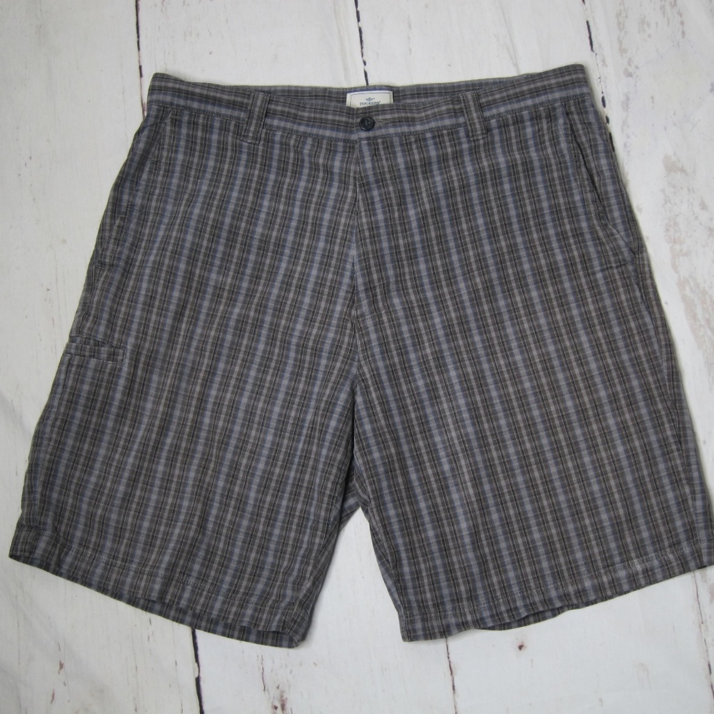 Dockers Shorts Size 36